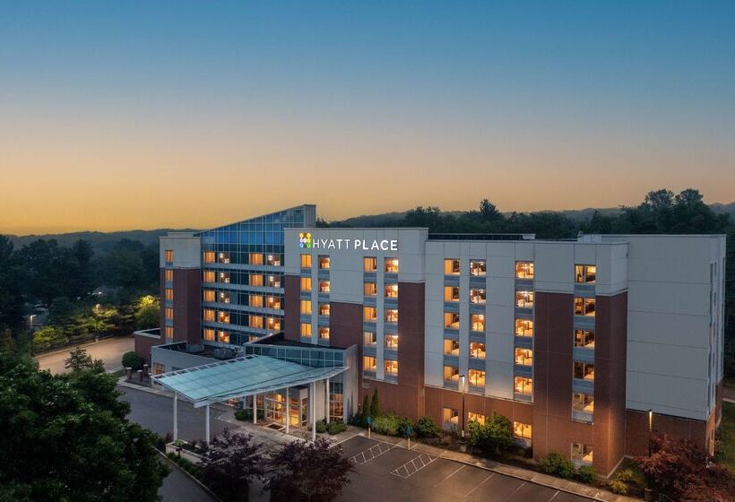 Hyatt Place Uncasville   Casino Area