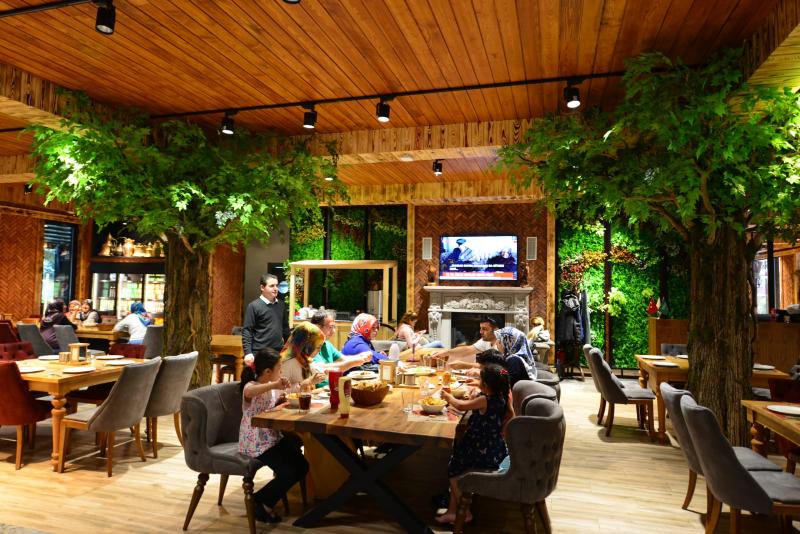 ホテル Inan Kardesler