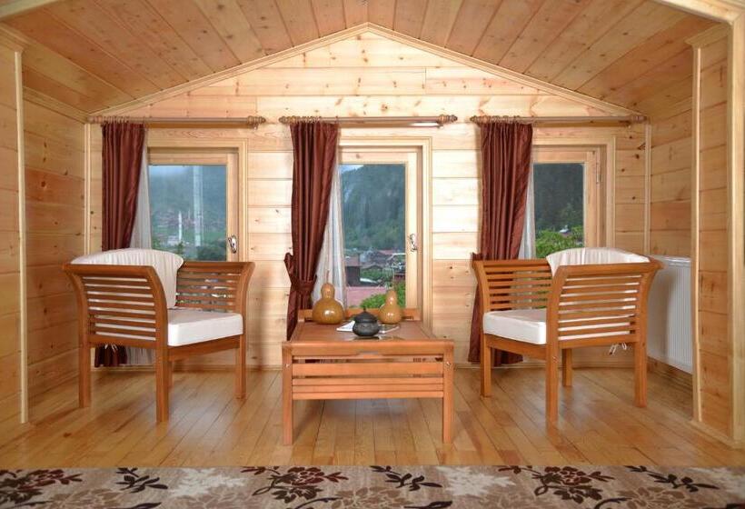 ホテル Inan Kardesler