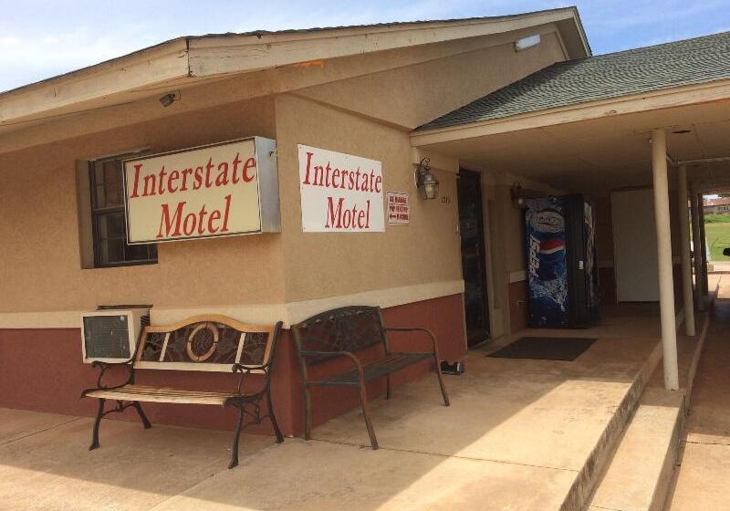 Interstate Motel