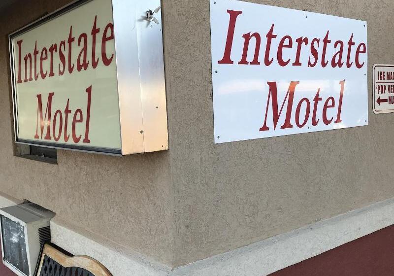 Interstate Motel