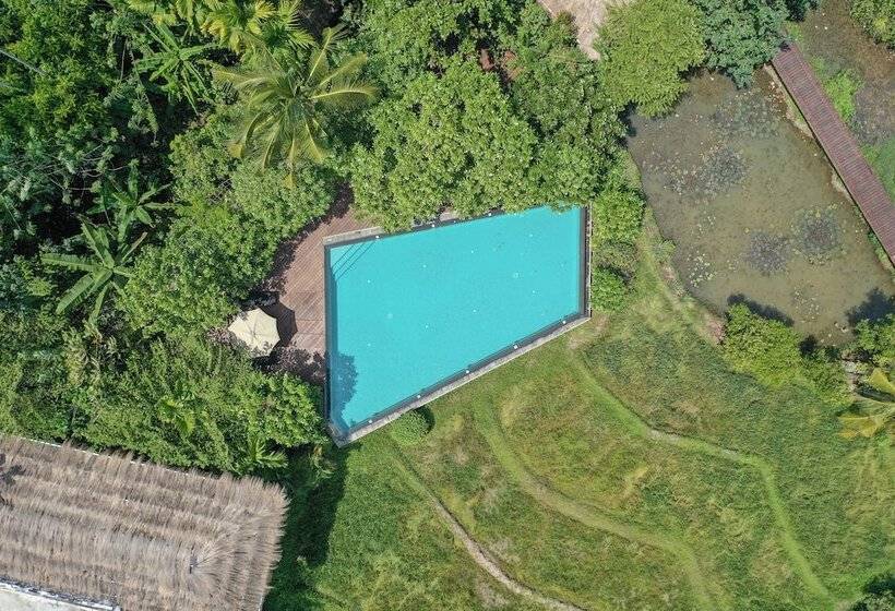 Jetwing Kurulubedda   Adults Only