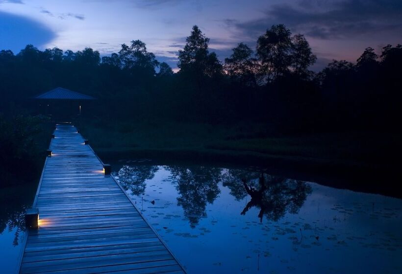 Jetwing Kurulubedda   Adults Only