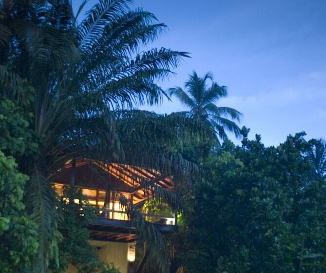 Jetwing Kurulubedda   Adults Only