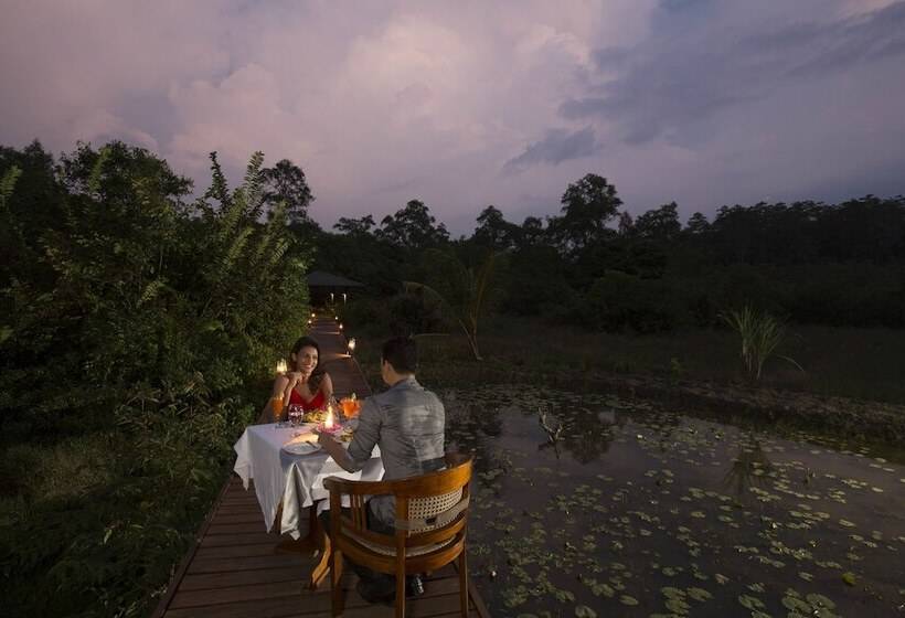 Jetwing Kurulubedda   Adults Only