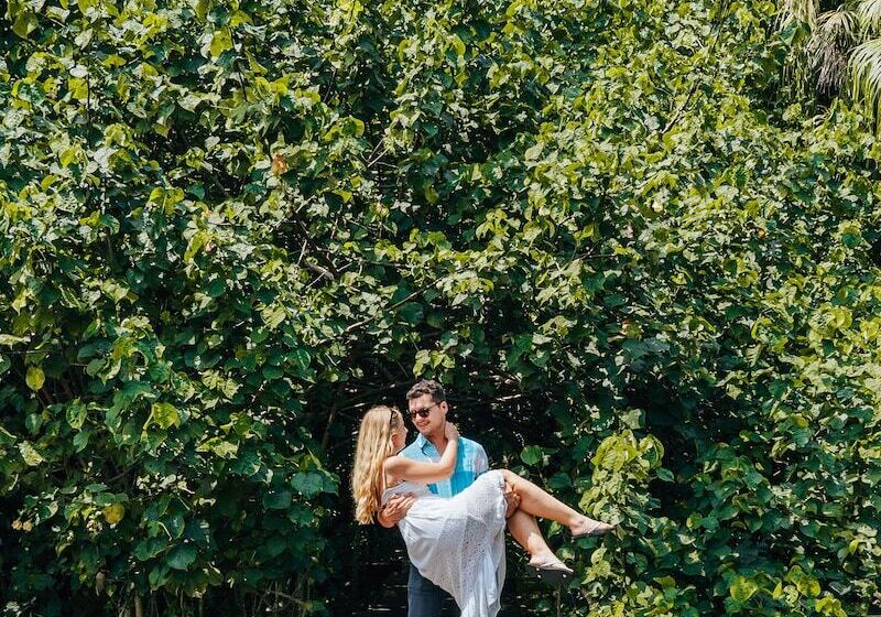 Jetwing Kurulubedda   Adults Only