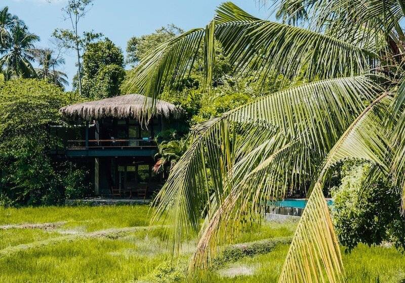 Jetwing Kurulubedda   Adults Only