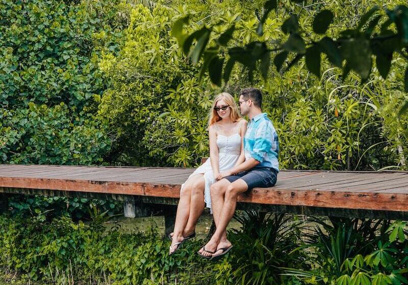 Jetwing Kurulubedda   Adults Only