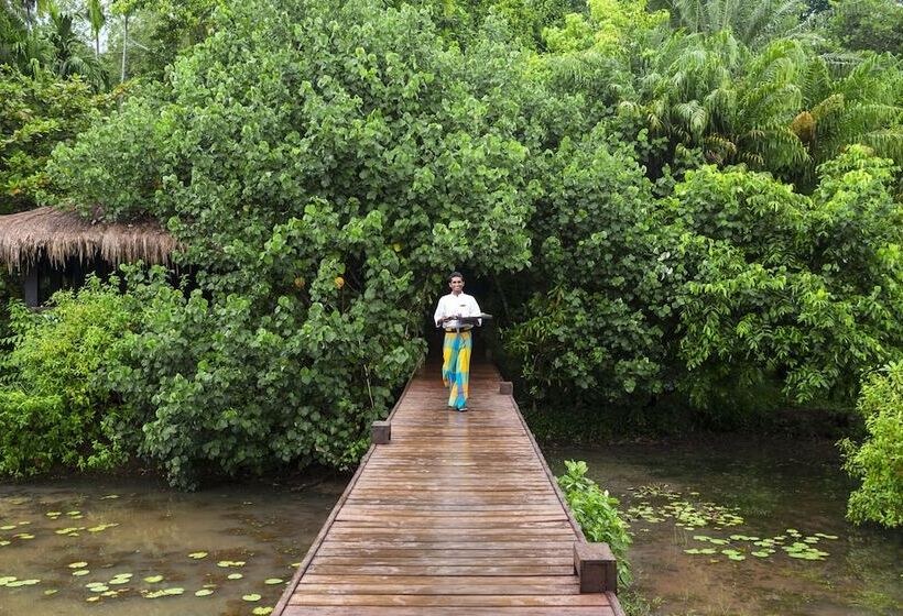 Jetwing Kurulubedda   Adults Only