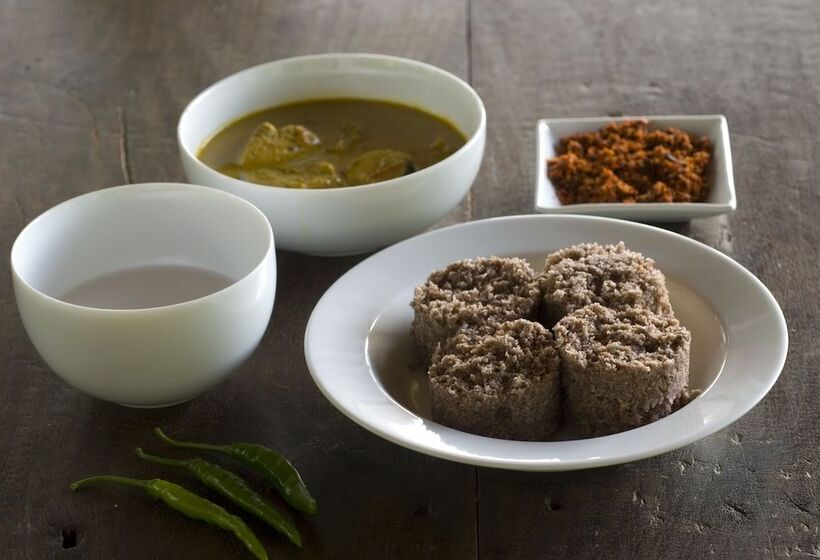 Jetwing Kurulubedda   Adults Only