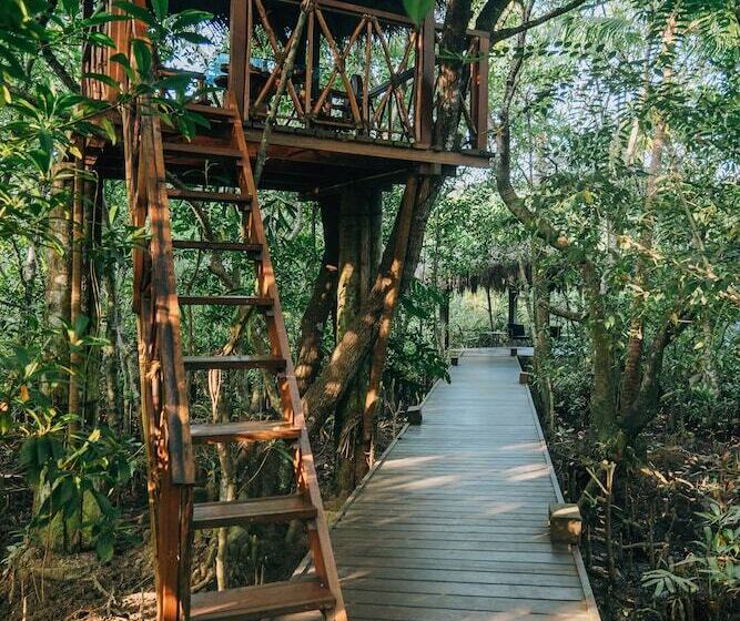 Jetwing Kurulubedda   Adults Only