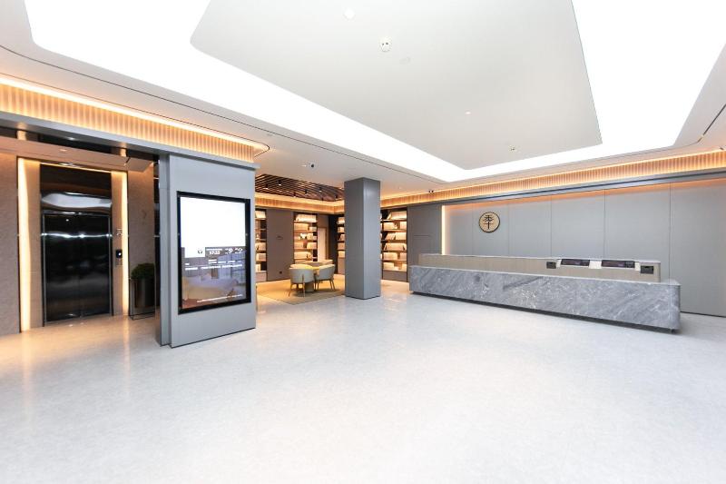 Ji Hotel