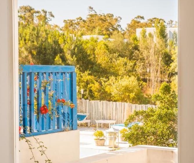 Kalá Hotel Boutique