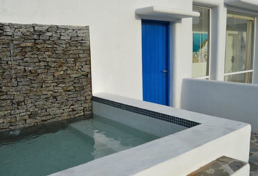 Kalá Hotel Boutique