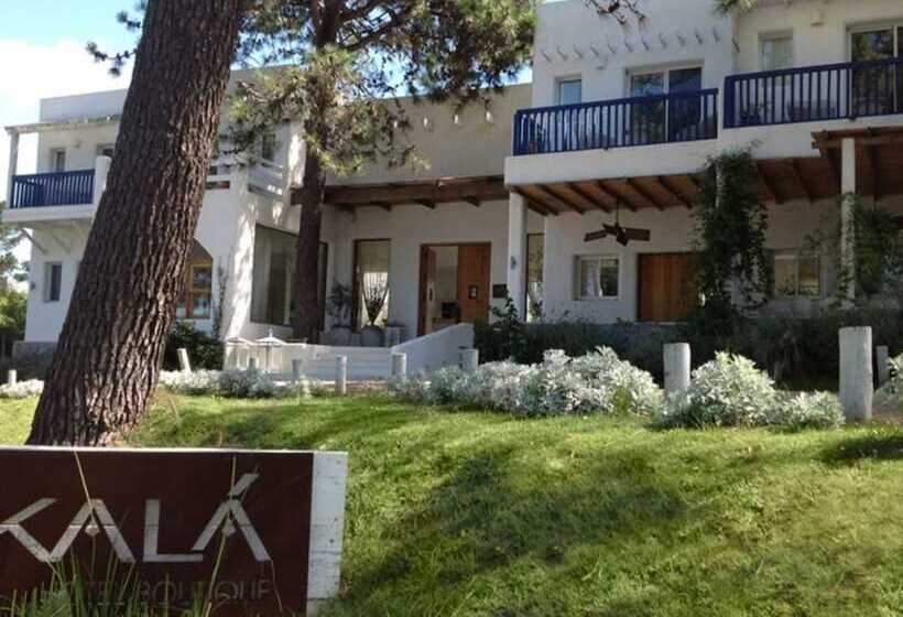 Kalá Hotel Boutique