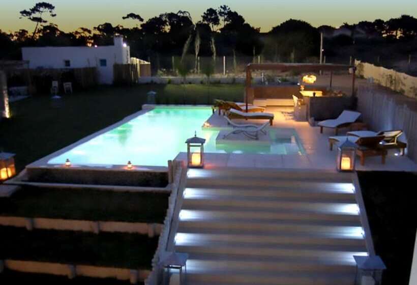 Kalá Hotel Boutique