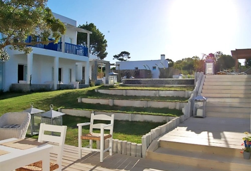 Kalá Hotel Boutique