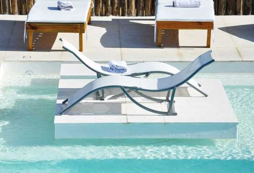 Kalá Hotel Boutique