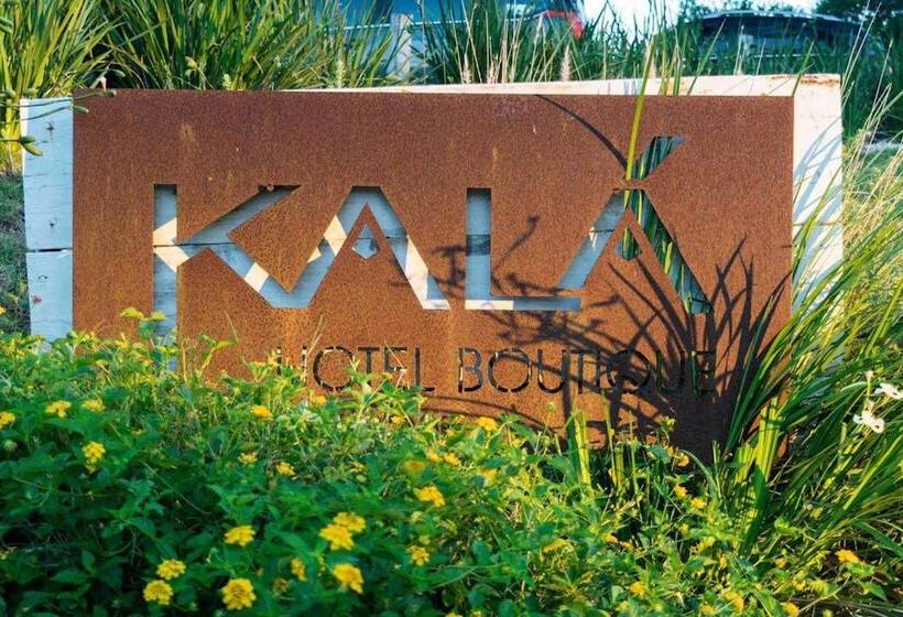 Kalá Hotel Boutique