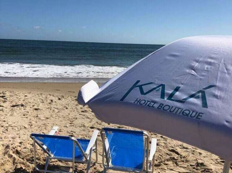 Kalá Hotel Boutique
