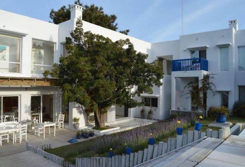 Kalá Hotel Boutique