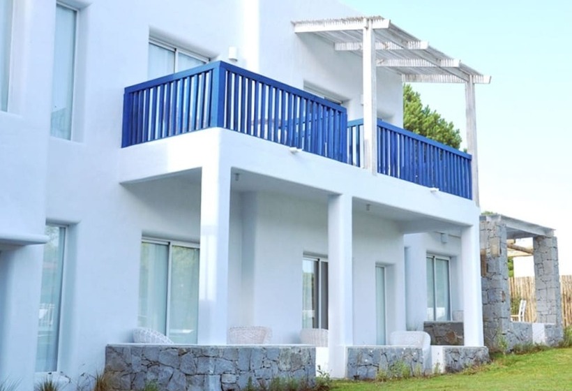 Kalá Hotel Boutique