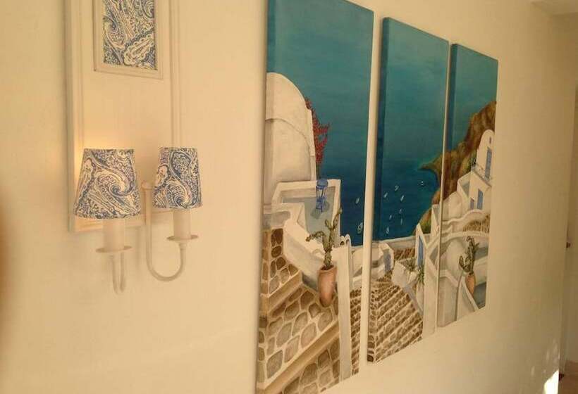 Kalá Hotel Boutique