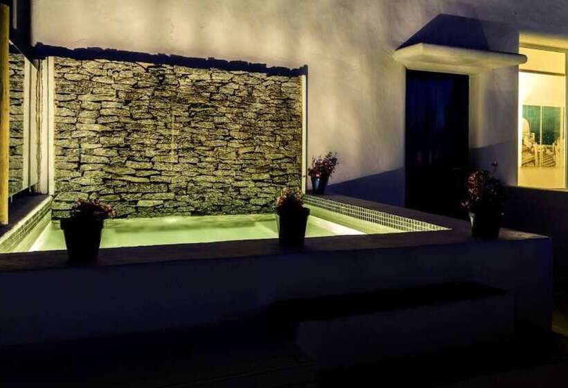 Kalá Hotel Boutique