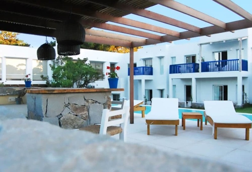 Kalá Hotel Boutique