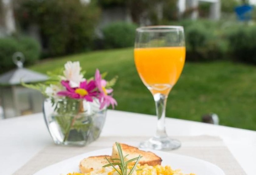 Kalá Hotel Boutique