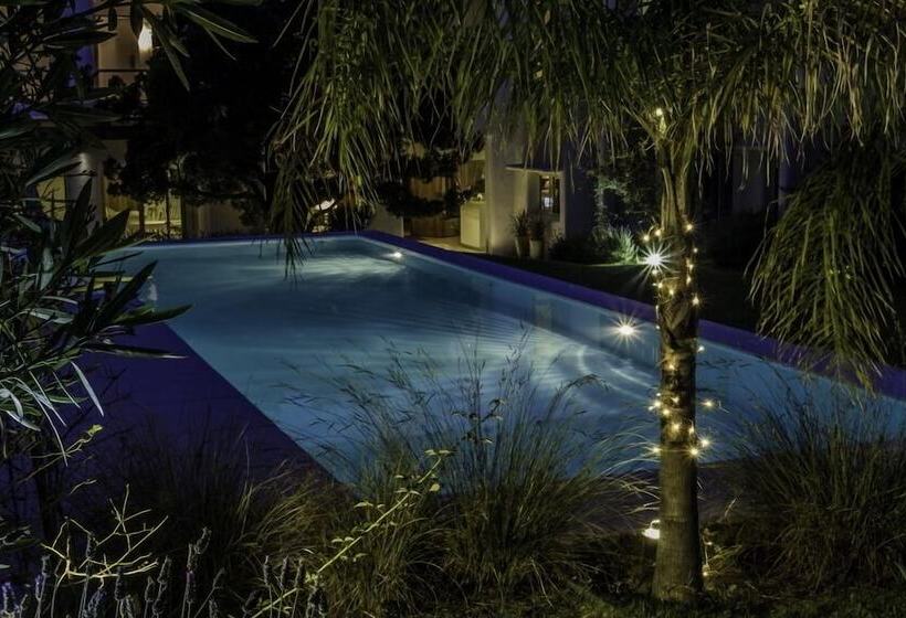 Kalá Hotel Boutique