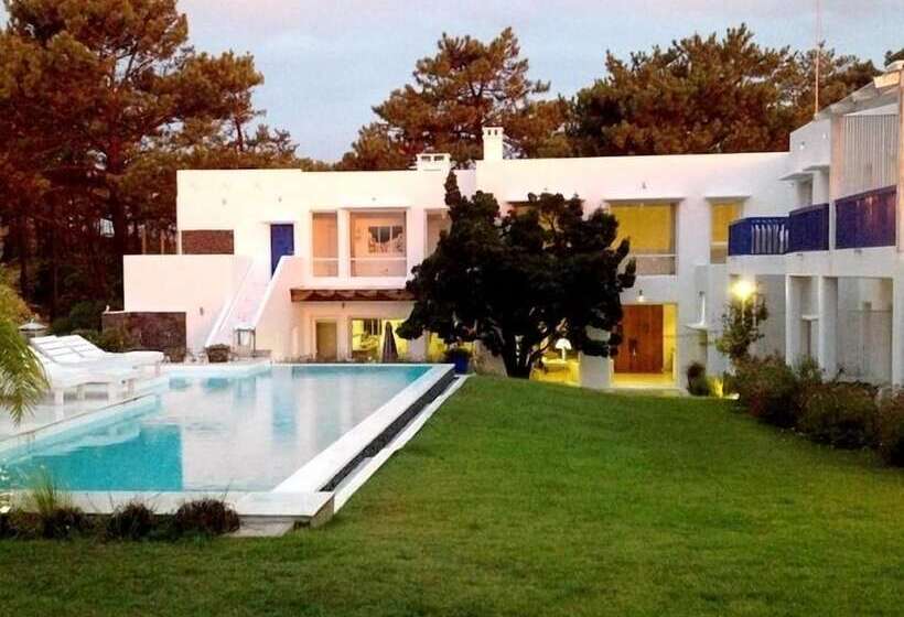 Kalá Hotel Boutique