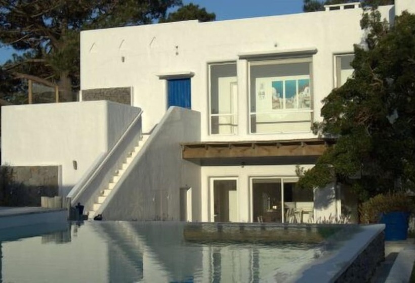 Kalá Hotel Boutique