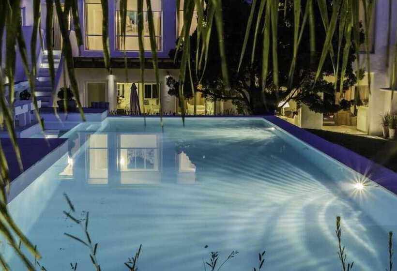 Kalá Hotel Boutique