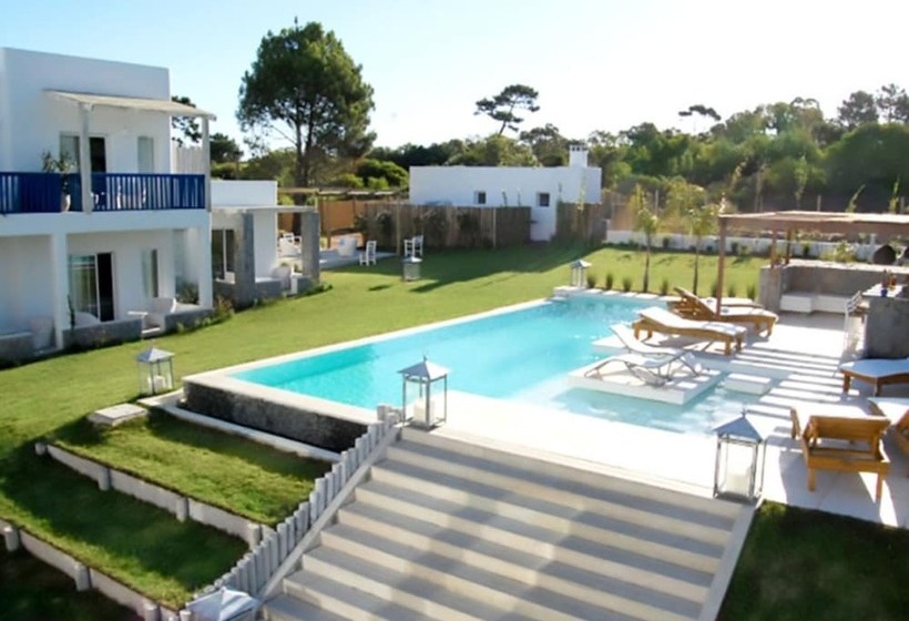 Kalá Hotel Boutique