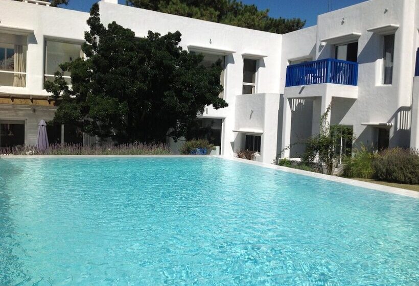 Kalá Hotel Boutique