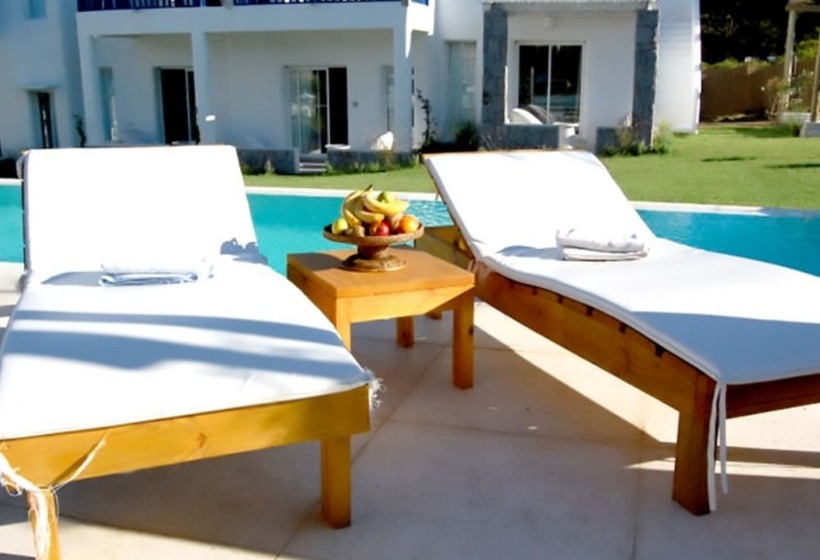 Kalá Hotel Boutique