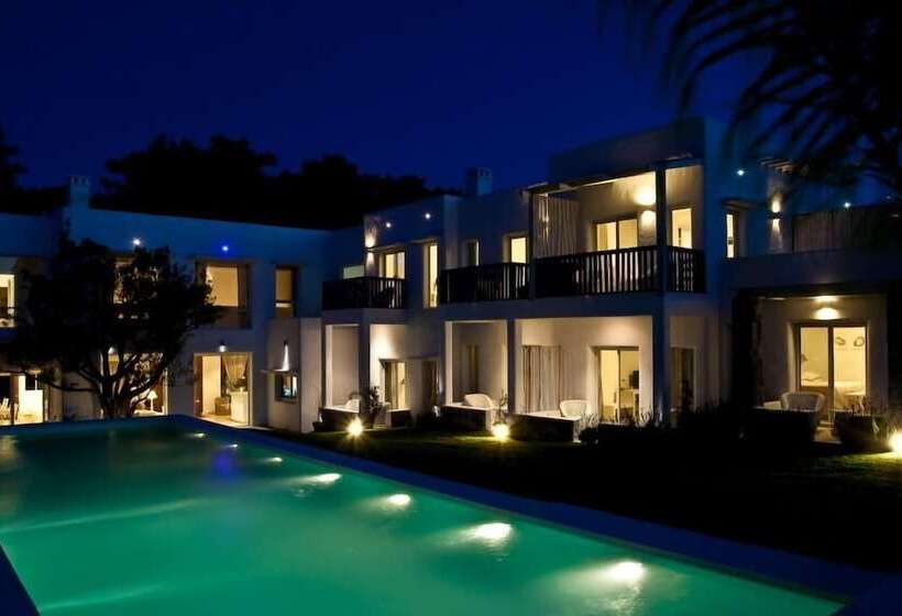 Kalá Hotel Boutique