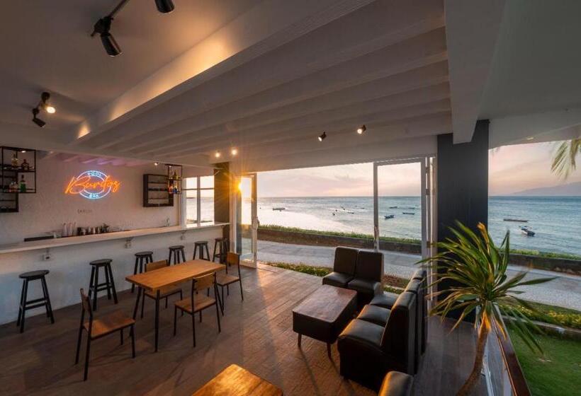 Kristal Hotel Kupang