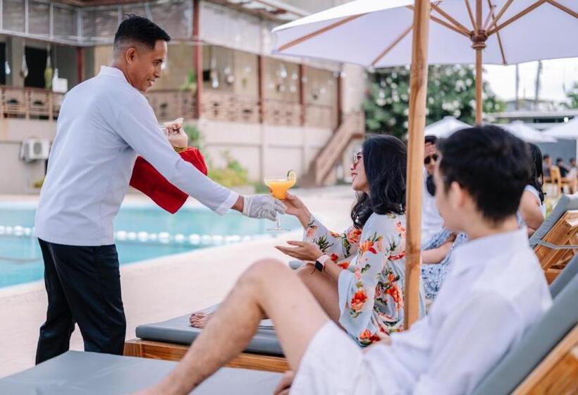 Kristal Hotel Kupang