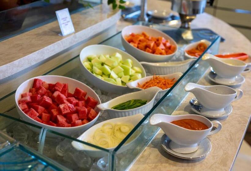 Kristal Hotel Kupang