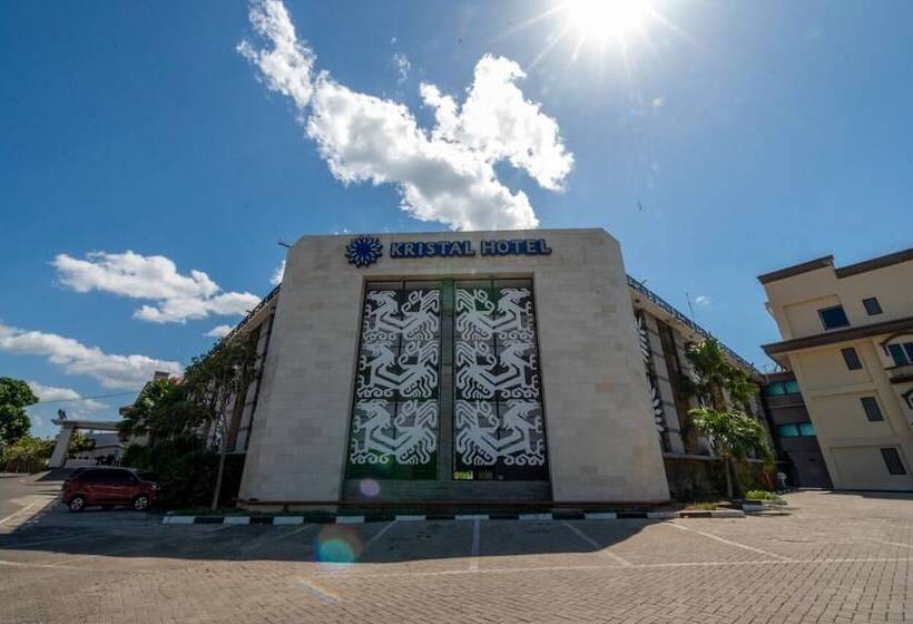 Kristal Hotel Kupang