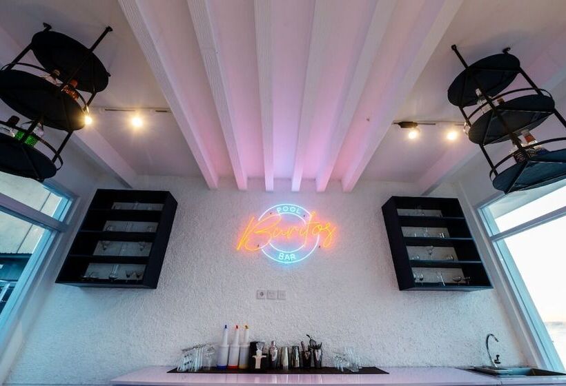 Kristal Hotel Kupang