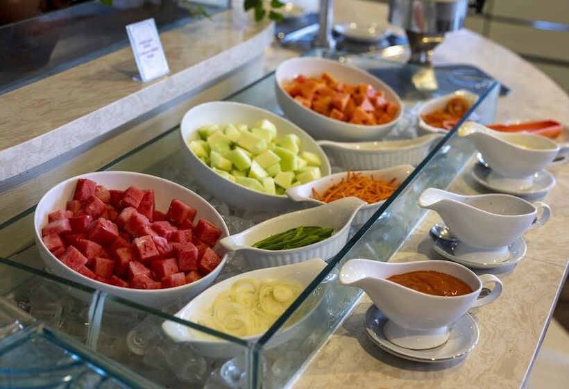 Kristal Hotel Kupang