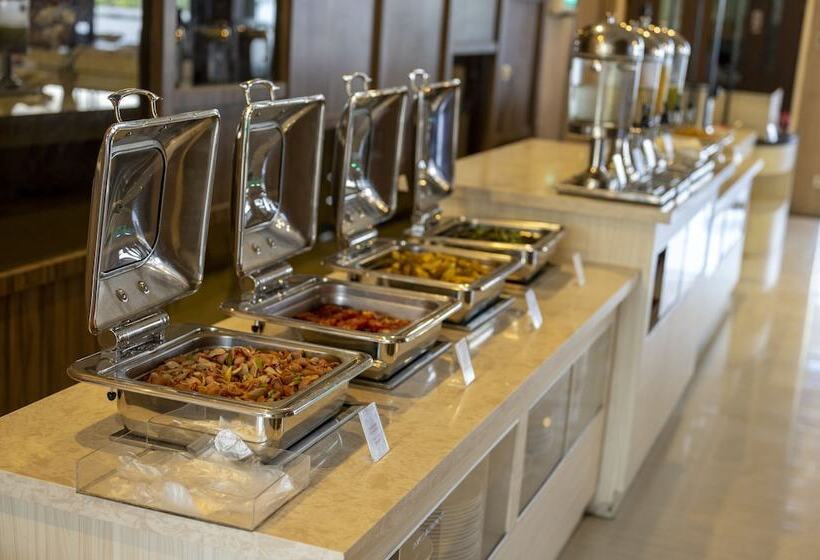 Kristal Hotel Kupang