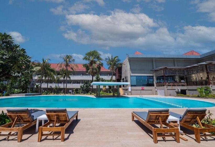 Kristal Hotel Kupang