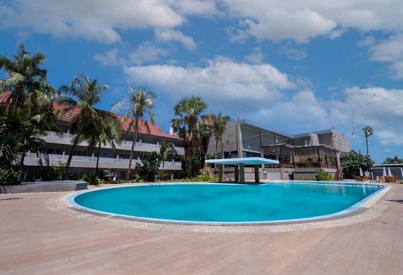 Kristal Hotel Kupang