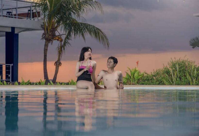 Kristal Hotel Kupang