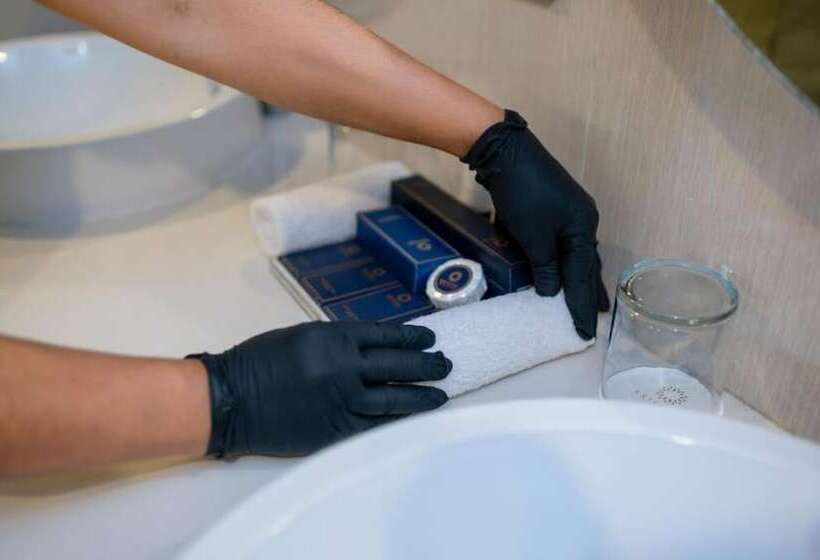 Kristal Hotel Kupang