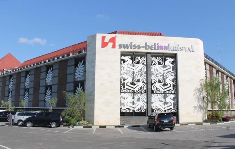 Kristal Hotel Kupang